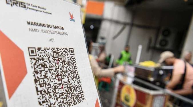 QRIS Resmi Hadir di Jepang