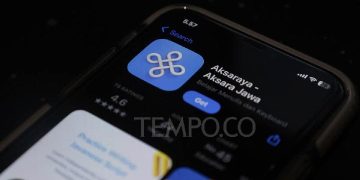 Cara Belajar Aksara Jawa di iPhone dan iPad dengan Aksaraya