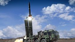 Spesifikasi Rudal Balistik KHAN, Senjata Baru RI untuk HUT ke-80 dengan Jangkauan 280 Km