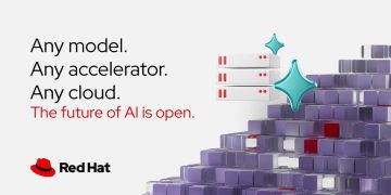 Kolaborasi Open Source Dorong Inovasi AI Perusahaan