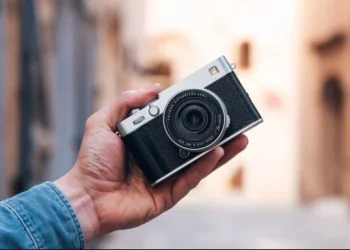 Fujifilm X-E5 Dirilis di Indonesia, Kamera Canggih dengan Desain Ringkas