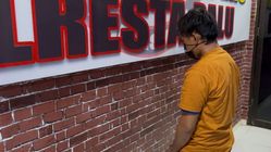 Pelaku Penganiayaan di Palupi Ditangkap dalam 5 Jam