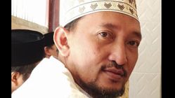 Sekjen PCNU Bangkalan Minta KPK Segera Tetapkan Tersangka Korupsi Haji