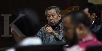 Pengusaha Rugikan Negara Rp 22 T Dapat Remisi 8 Bulan, Ini Alasannya