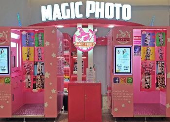 5 Tempat Fotoboks Terbaik di Bandung