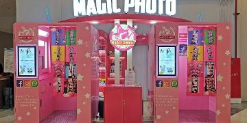 5 Tempat Fotoboks Terbaik di Bandung