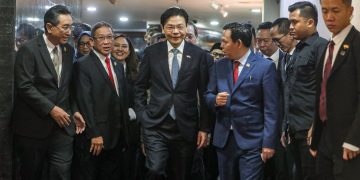 PM Singapura Minta Jangan Gunakan Gadget sebagai Pengasuh Anak, Larang Waktu Layar Total untuk Balita