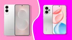 Pertarungan Sengit Samsung Galaxy S25 Edge vs Honor 400, Perbedaan Harga 12 Juta, Siapa yang Lebih Unggul?