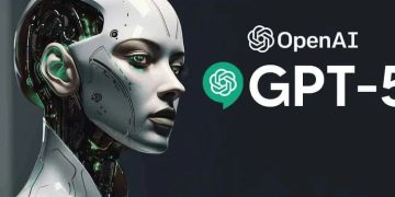 OpenAI Luncurkan GPT-5, AI Canggih yang Setara Ahli di 40 Bidang