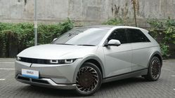 Mobil Listrik Terbaik untuk Kebutuhan Harian dan Harga Terjangkau