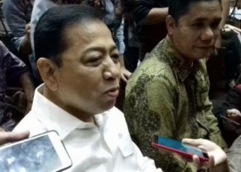Rumah Mewah Novanto Dijaga Polisi, KPK Tantang TPPU yang Ditangani Bareskrim 2018