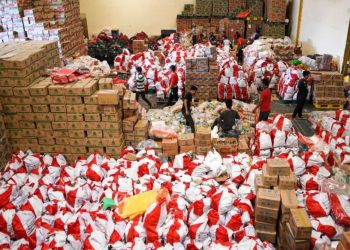 Kasus Bansos Rugikan Negara Rp200 Miliar, KPK Periksa Kakak Hary Tanoe