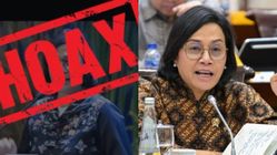 Teknologi Jadi Senjata Fitnah: Deepfake Menteri Sri Mulyani vs Narasi ‘Guru Beban Negara’