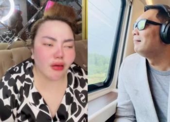 Lisa Mariana Dipanggil KPK, Bocornya Aliran Dana Ridwan Kamil saat Pacaran