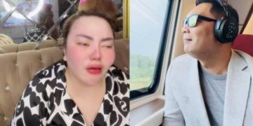 Lisa Mariana Dipanggil KPK, Bocornya Aliran Dana Ridwan Kamil saat Pacaran