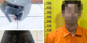 Korban Tangan Putus dalam Tawuran di Jembatan Merah, Pelaku Ditangkap Polisi