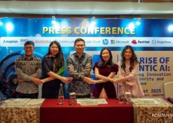 Metrodata (MTDL) Bangun Ekosistem AI yang Berkelanjutan dan Etis