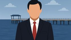 Proyek Dermaga Labuhan Haji Heboh, Tersangka Bongkar Pejabat Korupsi