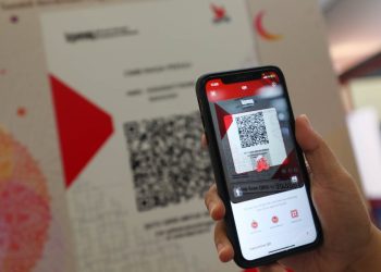 QRIS China Masuk Tahap Uji Coba, Ini Perbedaannya dengan Jepang