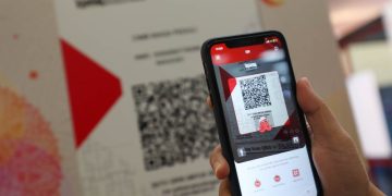 QRIS China Masuk Tahap Uji Coba, Ini Perbedaannya dengan Jepang