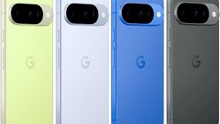 Spesifikasi dan Harga Google Pixel 10, 10 Pro, dan 10 Pro XL dengan Chipset Tensor G5