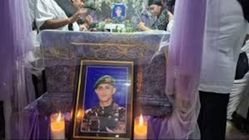 Prabowo Minta Hukuman Berat untuk 20 Tersangka Kematian Prada Lucky Namo