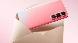 Luncurkan! Spesifikasi Infinix Hot 60 Pro+ dengan Layar AMOLED 144Hz dan Chip Helio G200