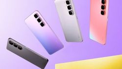 Infinix Hot 60 Pro Plus: Raja Kelas Menengah dengan Fitur Flagship