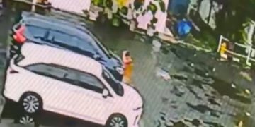 Pemburu Penculik Bank BUMN Ditangkap di Bandara Komodo