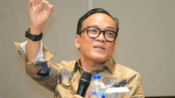 KPK Tangkap Wamenaker Terkait Pemerasan