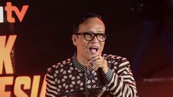 Wamenaker Ditangkap KPK, Uang dan Kendaraan Disita