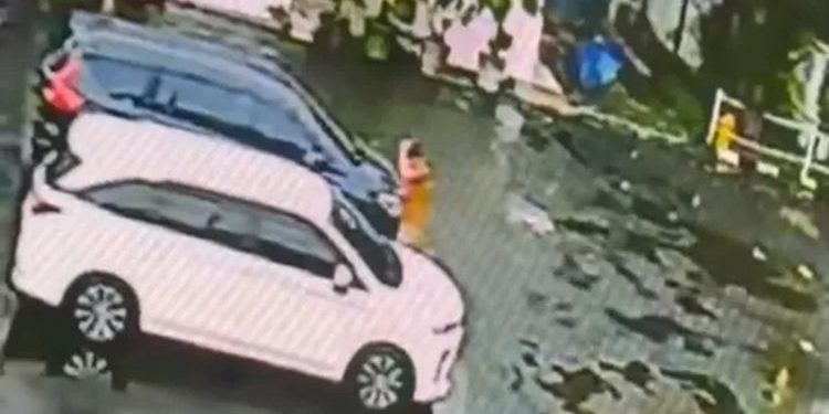 Kasus Pembunuhan Kacab Bank BUMN Cempaka Putih, UGM Nonaktifkan Mahasiswa Magister Manajemen FEB