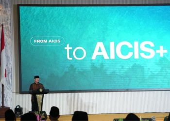 Konferensi Studi Islam UIII Depok Sajikan 2 Ribu Makalah