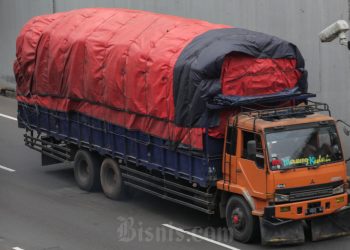 Kemenhub Akan Hapus Jembatan Timbang, Ganti dengan Teknologi ETLE