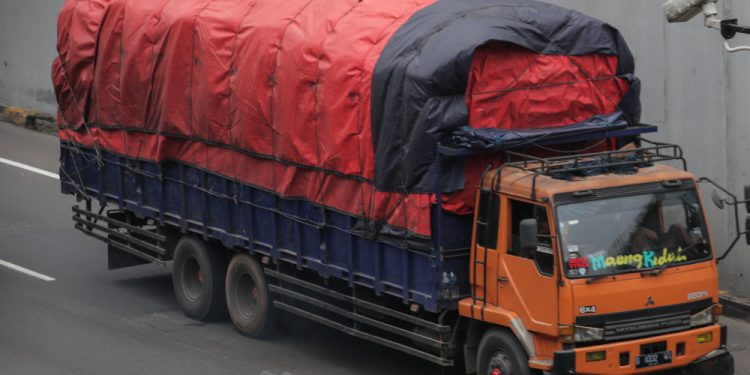 Kemenhub Akan Hapus Jembatan Timbang, Ganti dengan Teknologi ETLE