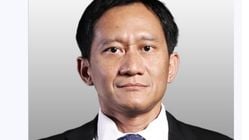 Profil Bobby Rasyidin, Dirut PT KAI dengan Jejak Hebat di Teknologi dan Komunikasi