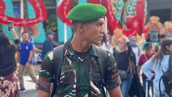 Kasus Penganiayaan Prada Lucky Namo, Militer Tangkap 4 Pelaku