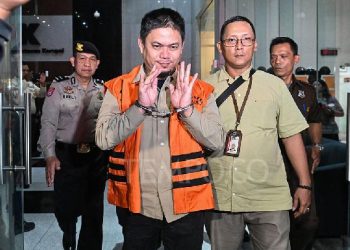 KPK Selidiki Aliran Dana Korupsi Bupati Kolaka Timur