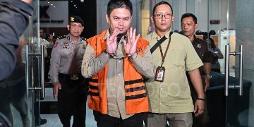 KPK Selidiki Aliran Dana Korupsi Bupati Kolaka Timur