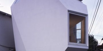 Desain Rumah Masa Depan: 5 Ciri Khasnya!