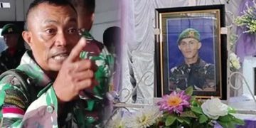 Daftar Nama Anggota TNI Diperiksa Terkait Kematian Prada Lucky, Empat Ditahan POM AD