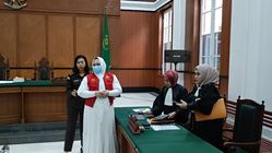 Pemilik Skincare Bermerkuri Dihukum Lebih Berat di Makassar