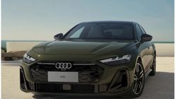 FAW-Audi Kolaborasi dengan Huawei, Perkenalkan Q6L e-tron dan A5L Berbasis Teknologi Qiankun