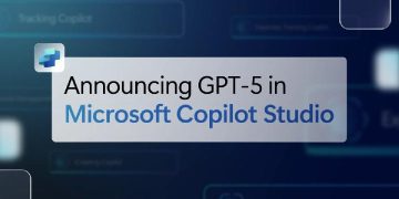 Microsoft Bawa GPT-5 OpenAI ke Ekosistem Copilot