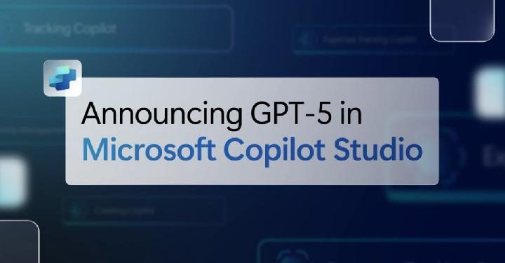 Microsoft Bawa GPT-5 OpenAI ke Ekosistem Copilot
