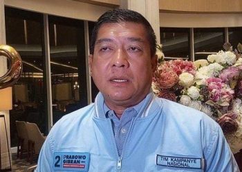 Erick Thohir Jadi Komisaris, Nasibnya di Kasus Silfester Matutina Bisa Jadi Tersangka