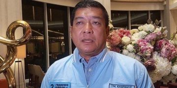 Erick Thohir Jadi Komisaris, Nasibnya di Kasus Silfester Matutina Bisa Jadi Tersangka