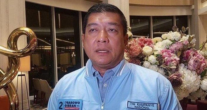 Erick Thohir Jadi Komisaris, Nasibnya di Kasus Silfester Matutina Bisa Jadi Tersangka