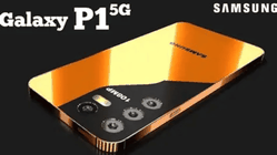 Bocoran Samsung Galaxy P1 5G: Spesifikasi, Harga, dan Fitur Unggulan di Kelas Menengah