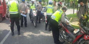 Akui Kesalahan, Polisi Hanya Bisa Sita Motor karena 5 Kesalahan Ini